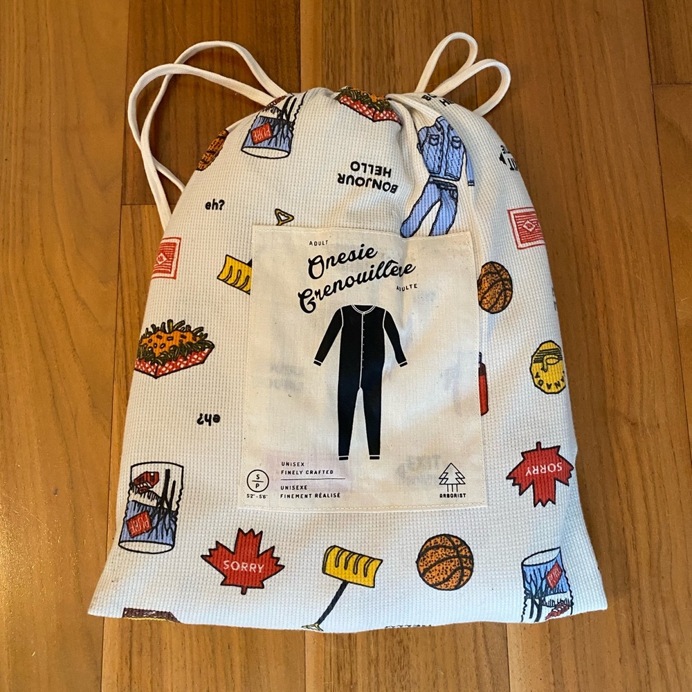 Adult Onesie / Pyjamas